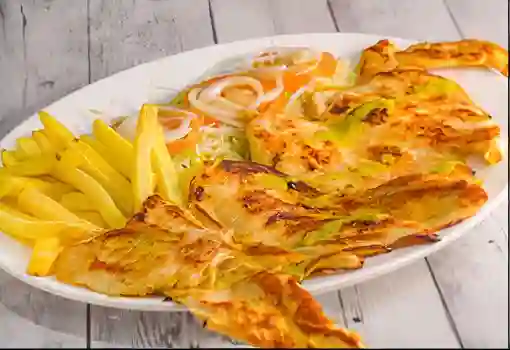 Pollo