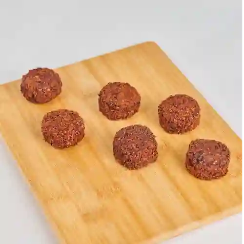 6 Falafel