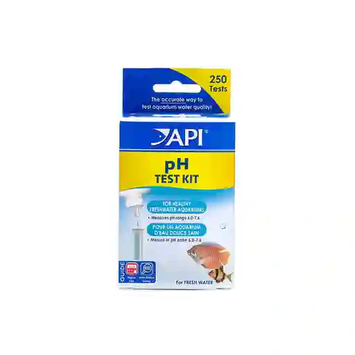 Medidor de Ph