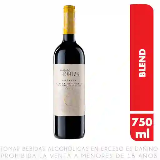   Condado de Oriza Vino Tinto 