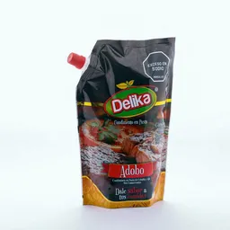 Delika Adobo