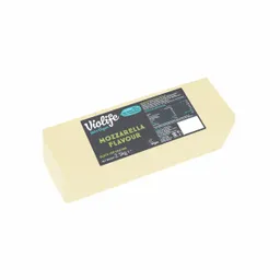 Violife Queso Mozarella Vegano en Bloque