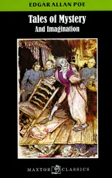 Tales of mystery and imagination (Inglés)
