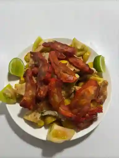 Picada 5 O 6 Personas