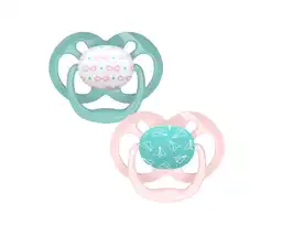 Chupo de Entretención Aviones Nivel 1 - Dr Browns -