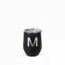 Vaso Doble Pared en Acero Inoxidable Ambiente Gourmet