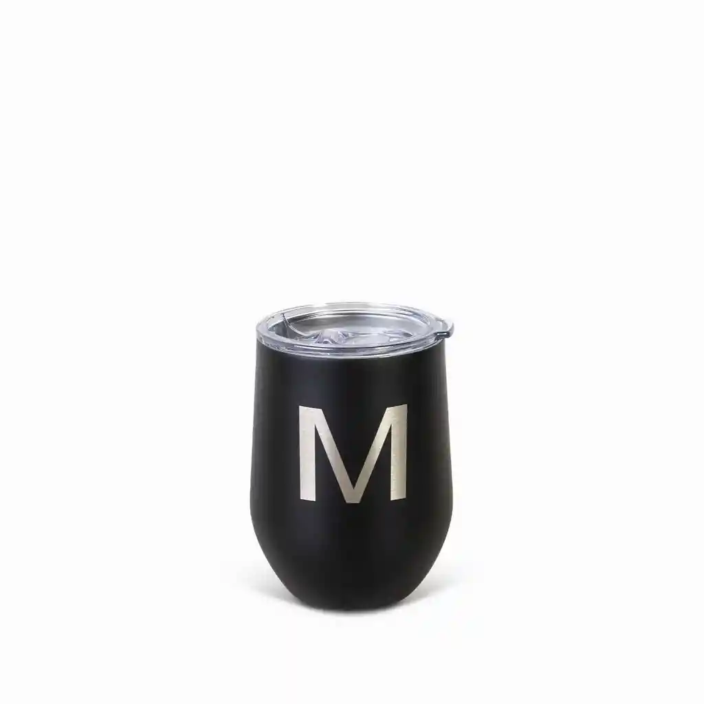 Vaso Doble Pared en Acero Inoxidable Ambiente Gourmet