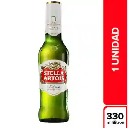Stella Artois 330 ml