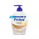 Protex Jabón Líquido Avena Para Manos 221 mL
