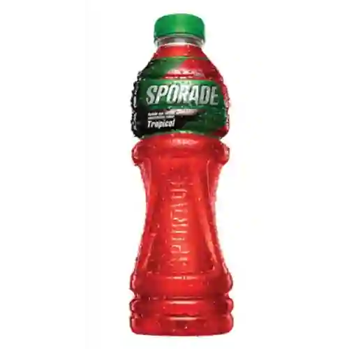 Sporade Tropical 500 ml