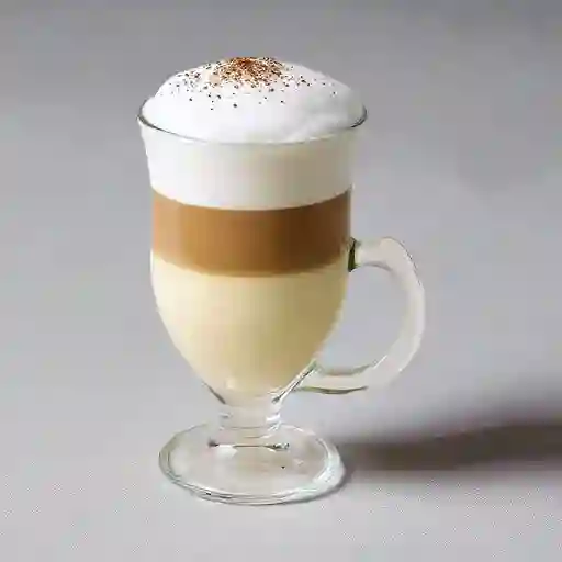 Capuchino con Chantillí 9 Oz