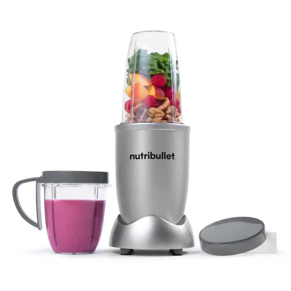 Nutribullet Licuadora 600 Watts S