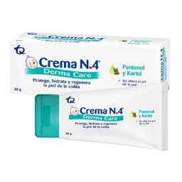 Crema N 4 Derma Care