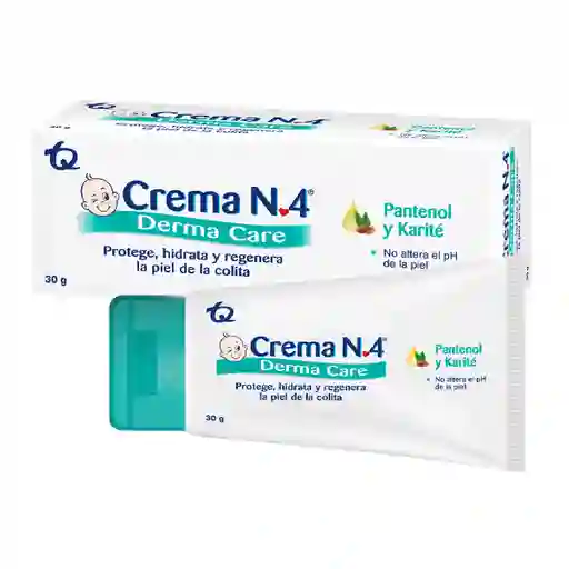 Crema N 4 Derma Care