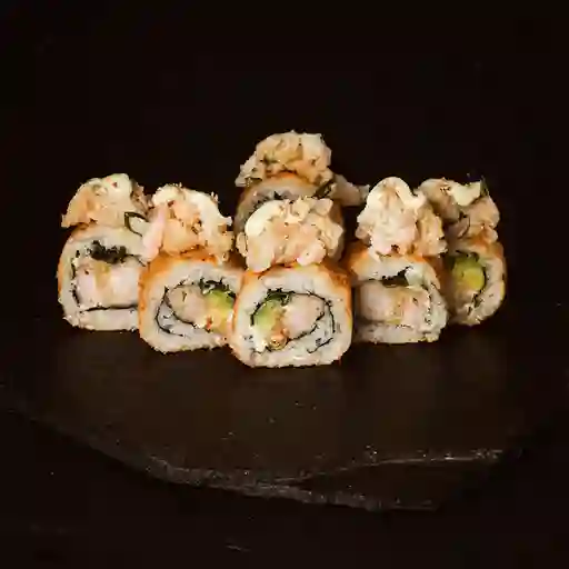 Yeshua Roll