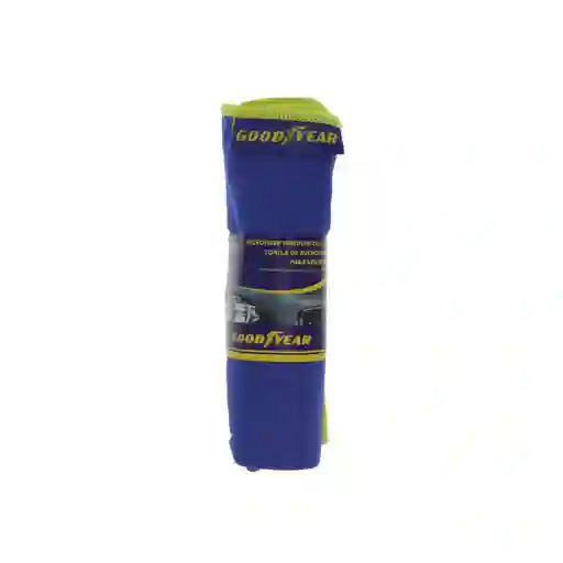 Toalla Microfibra Para Ventanas Set X3 Goodyear 9190132854