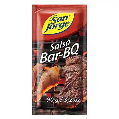 San Jorge Salsas