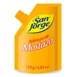 San Jorge Mostaza