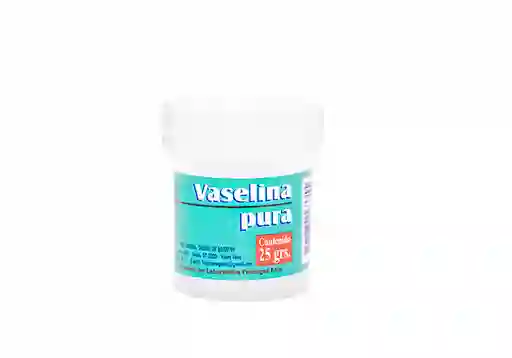 Promegan Vaselina Pura