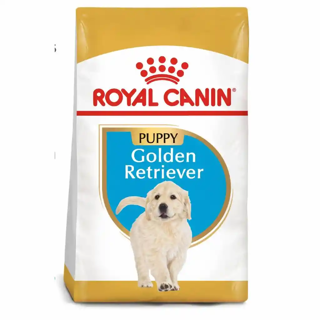 Royal Canin Alimento para Perros Golden Retriever