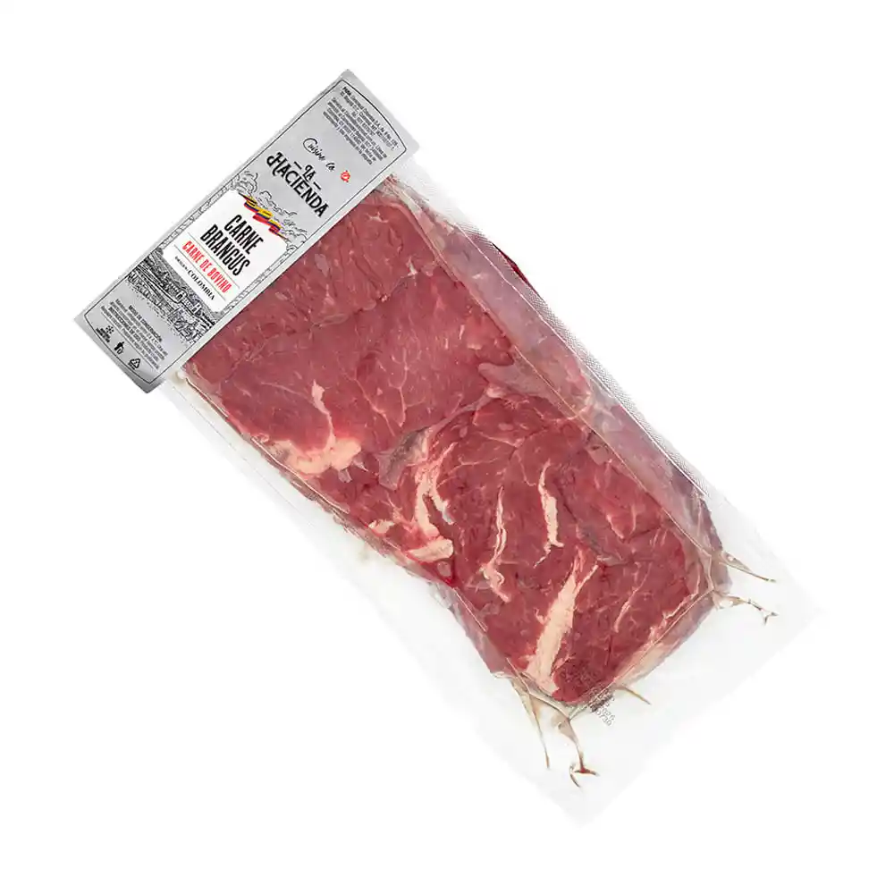 Bife de Paleta Cuisine & Co La Hacienda