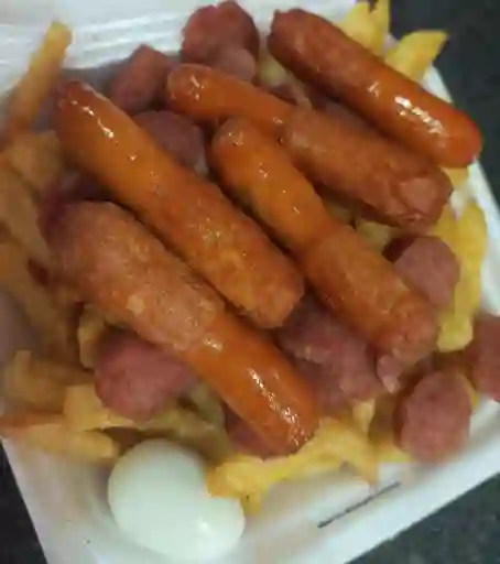 2 Choripapa