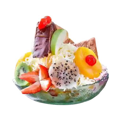 Ensalada de Frutas Tropical