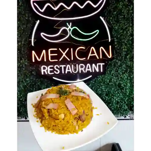 Arroz Montañero-2