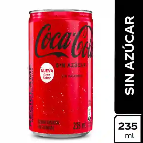 Coca Cola Zero