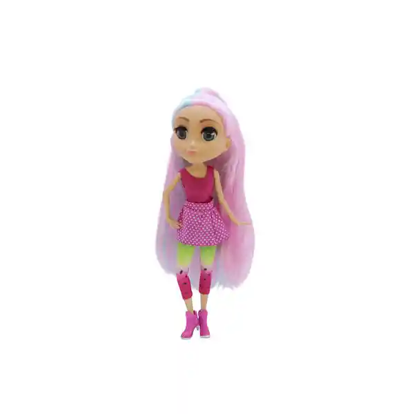Preunic - Little Boops Muneca