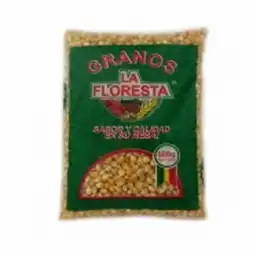La Floresta Maíz en Grano
