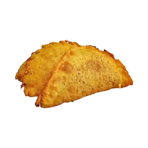 Empanadas de Pollo
