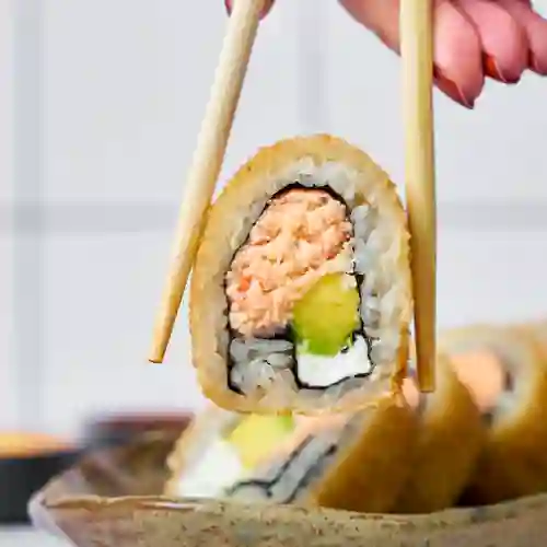 Kanikama Spicy Crunch