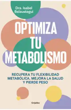 Optimiza Tu Metabolismo
