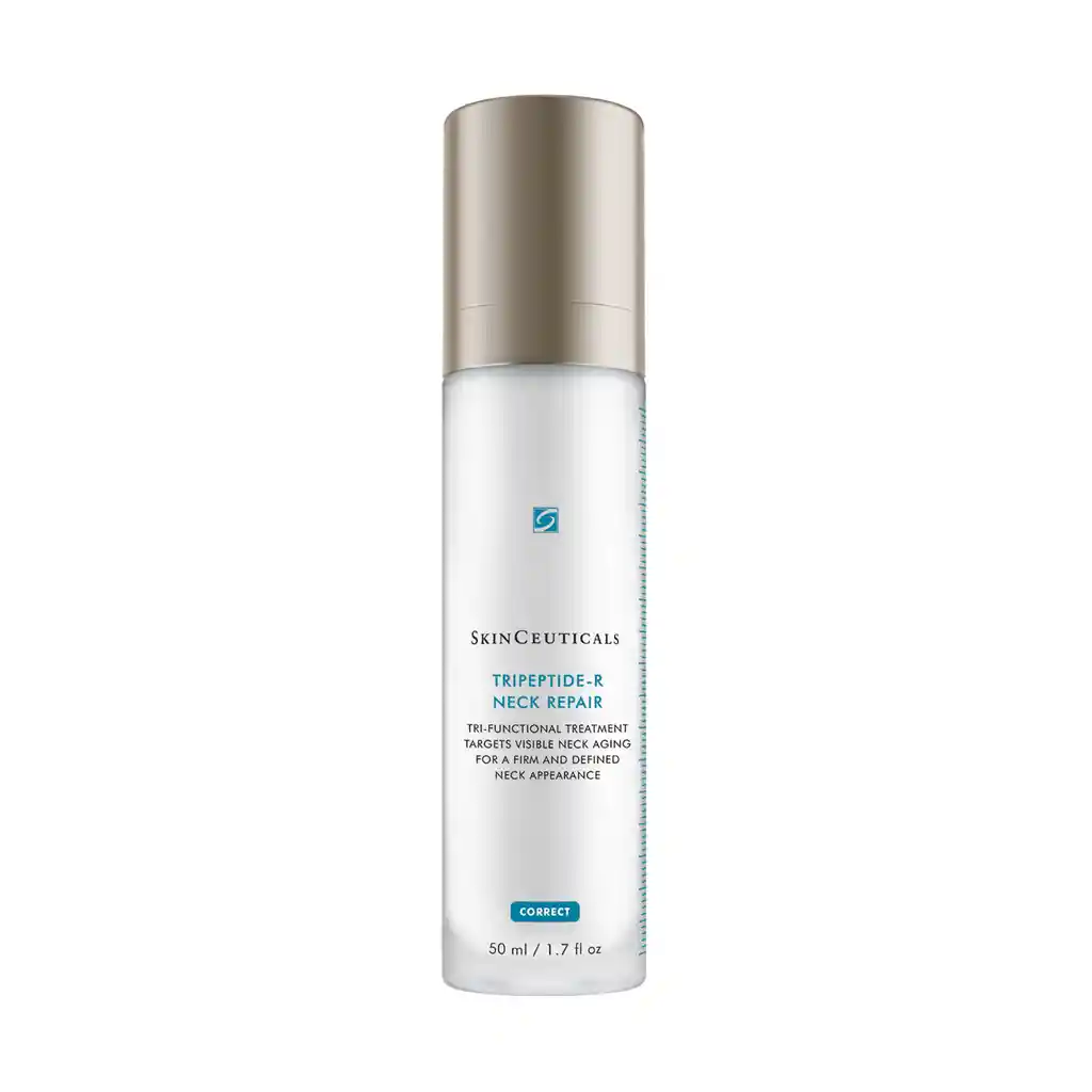 Skinceuticals Crema Reafirmante de Cuello Tripeptide-R Neck