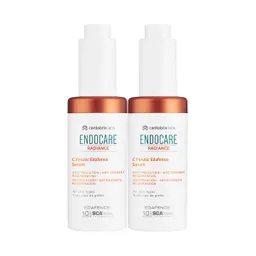 Cantabria Labs Kit Endocare Radiance C Ferulic