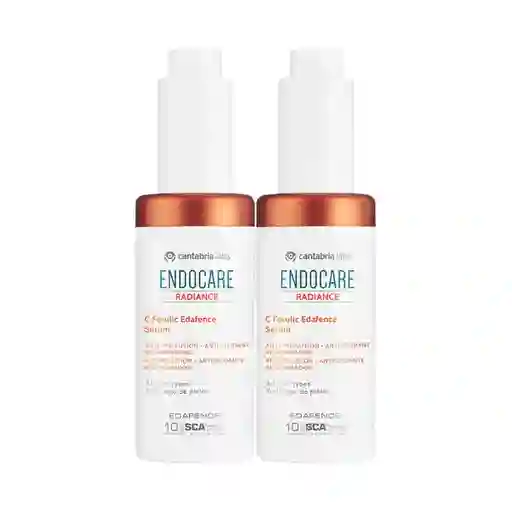 Cantabria Labs Kit Endocare Radiance C Ferulic