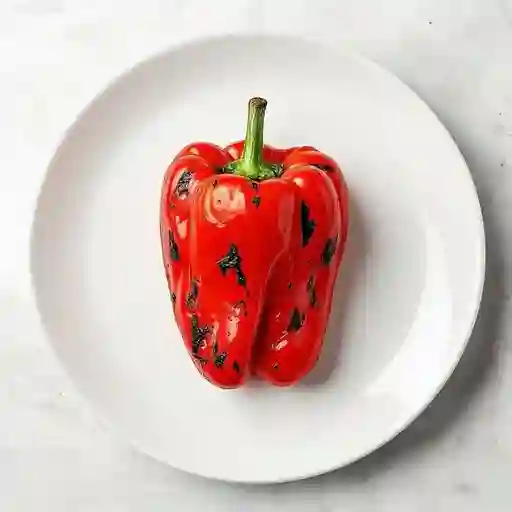 Pimentón Asado