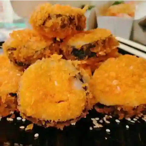 Veggi Goch