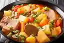 Member's Selection Lengua Fresca Bandeja