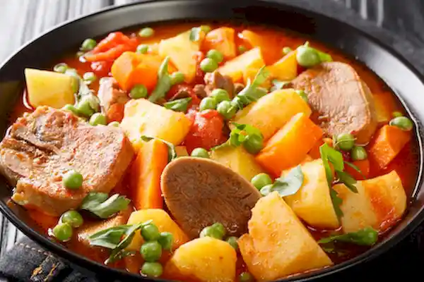 Member's Selection Lengua Fresca Bandeja