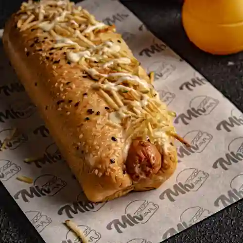 Perro Caliente Ranchero Especial
