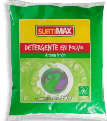 Detergente A5208