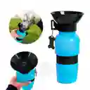 Bebida Agua Portable Mascotas Home Supplier