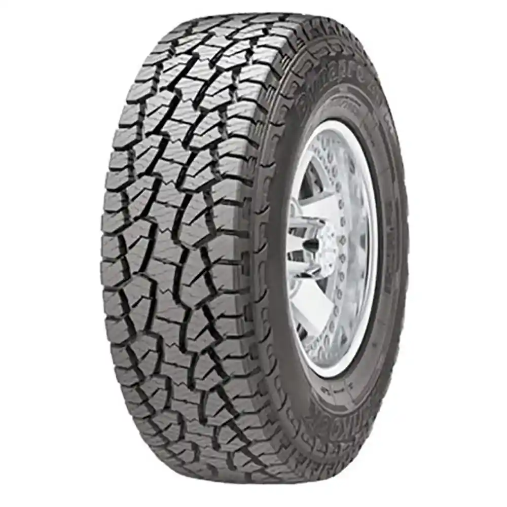 255/70r16 Rf10 Hankook Rf10