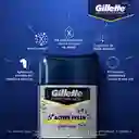 Antitranspirante en Gel Invisible Gillette Sport Peak 82 g