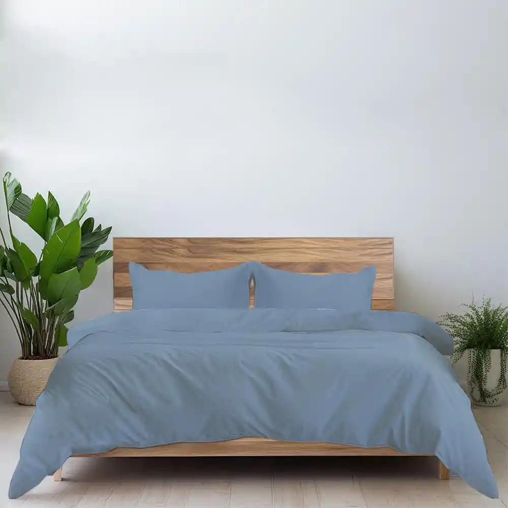 Edredon Finlandek Basic Esencial Doble (140 X 190 Cm) Poliéster Letti