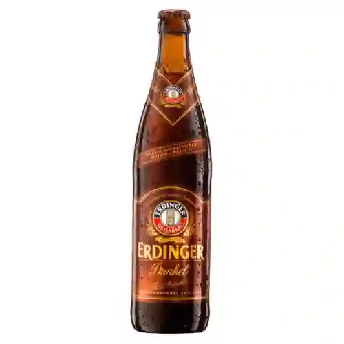 Erdinger Dunkel 500Ml (5,3°)