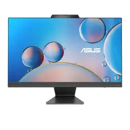 All In One Asus - Amd Ryzen 5 7520 u Ram- 8 Gb 512 Gb Ssd M3402wfak-ba046w