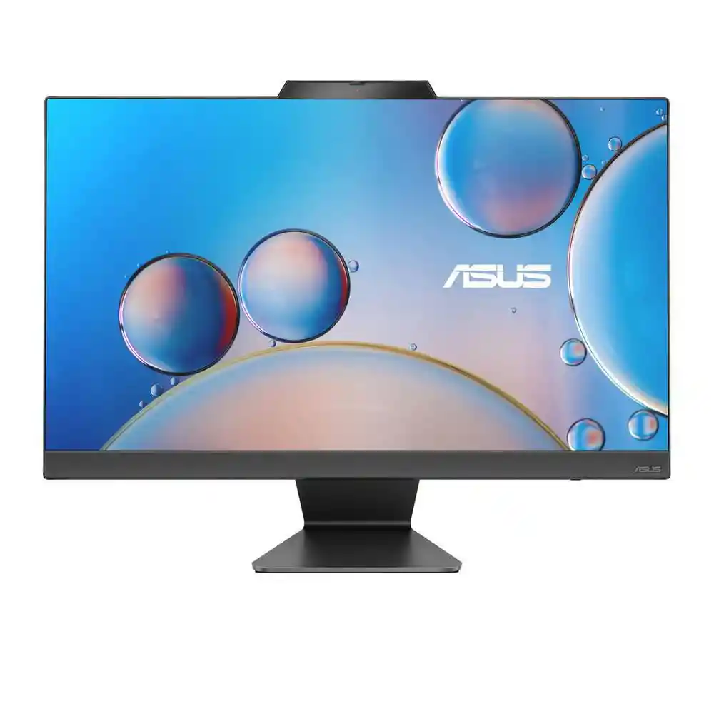 All In One Asus - Amd Ryzen 5 7520 u Ram- 8 Gb 512 Gb Ssd M3402wfak-ba046w